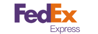 FEDEX国际快递