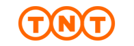 TNT国际快递